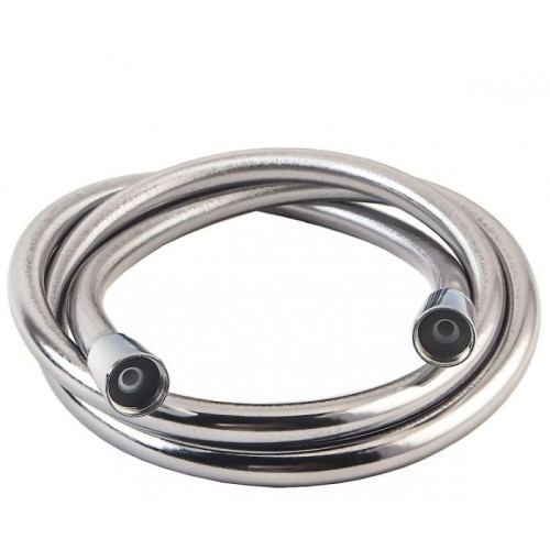 Душевой шланг Kludi SuparaFlexx Silver, 6107205-00